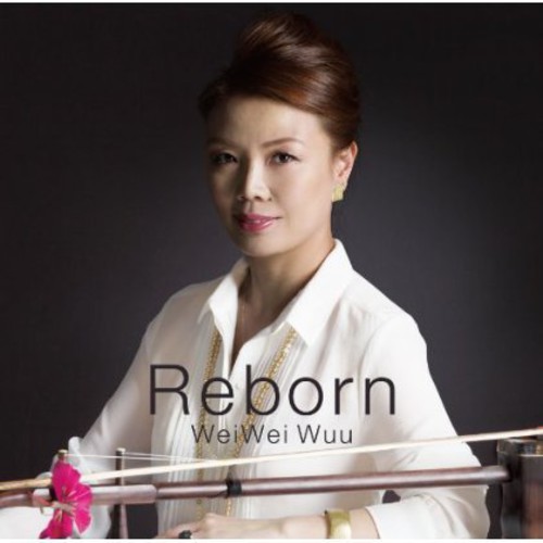 Reborn|Wei Wei Wuu