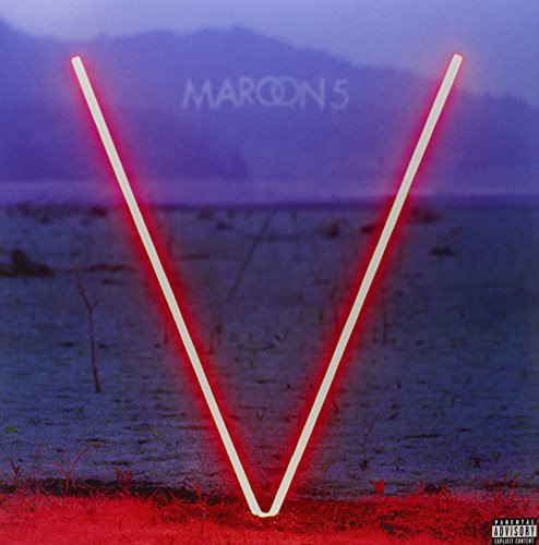 V [Explicit Content]