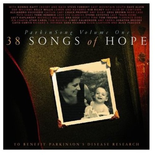 Parkinsong, Vol. 1: 38 Songs Of Hope