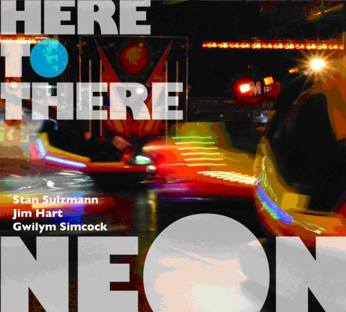 Here to There