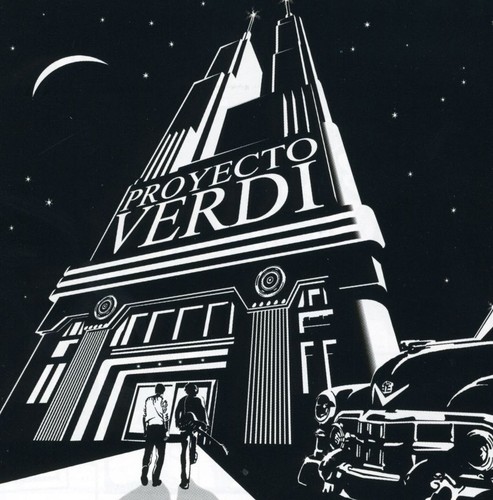 Proyecto Verdi|Proyecto Verdi