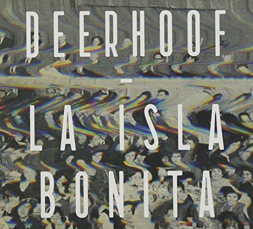 La Isla Bonita|Deerhoof