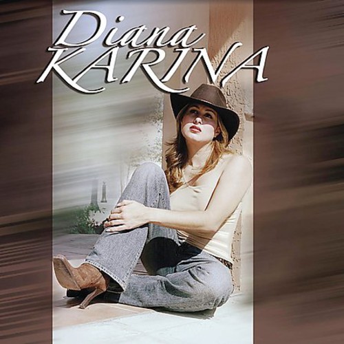 Diana Karina