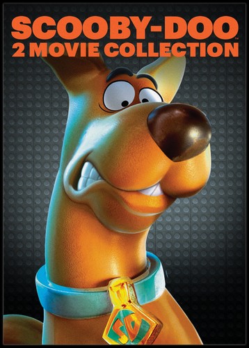 Scooby-Doo: Movie & Scooby-Doo 2 - Monsters