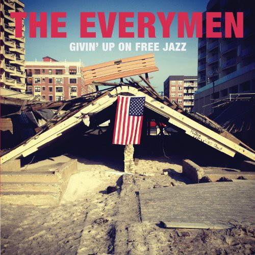 Givin Up on Free Jazz