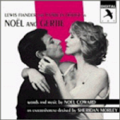 Noel & Gertie /  O.C.R. (London)