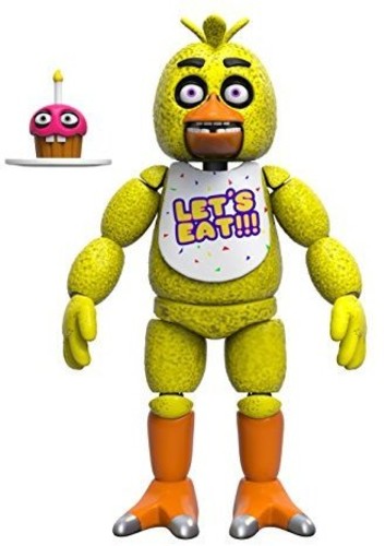 UPC 849803088477 product image for FNAF - CHICA | upcitemdb.com