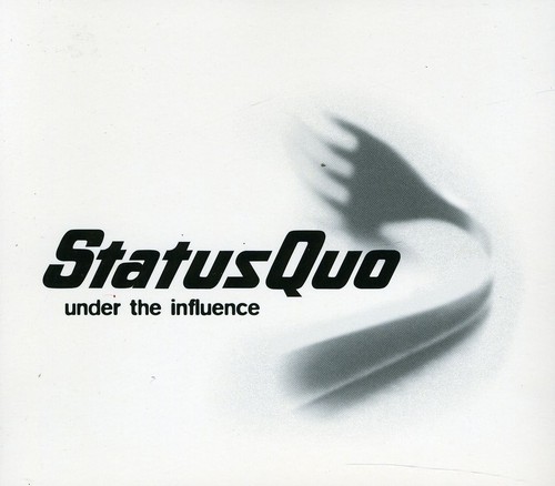 Under the Influence [Import]