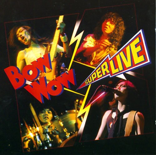Super Live [Import]