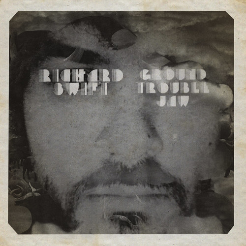 Ground Trouble Jaw /  Walt Wolfman