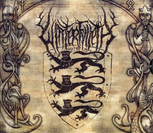 The Mercian Sphere