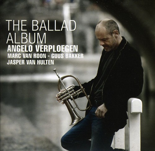 The Ballad Album