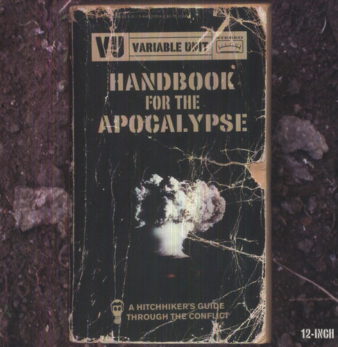 Hankbook for the Apocalypse
