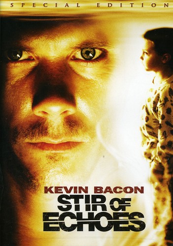 Stir Of Echoes