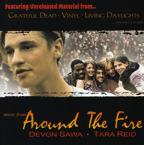 Around the Fire (Music From the Motion Picture)