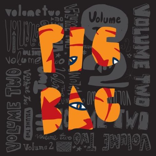 Lend An Ear and Pigbag Live, Vol. 2