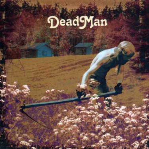 Dead Man|Dead Man