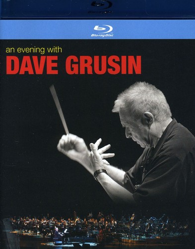An Evening with