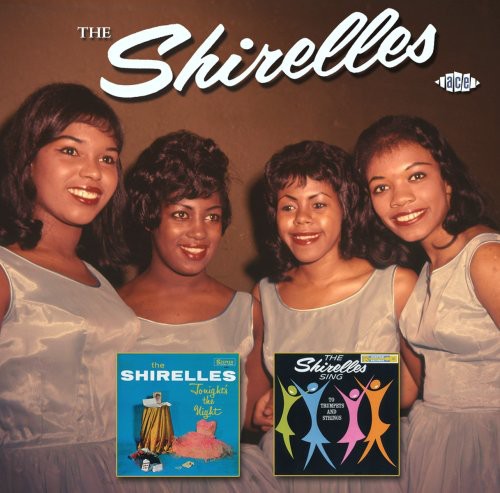 Tonight's The Night/ Sing To Trumpets and Strings [Import]