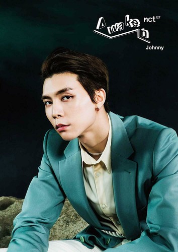 Awaken (Johnny Version) [Import]