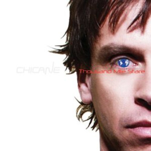 Thousand Mile Stare [Import]