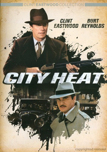 City Heat