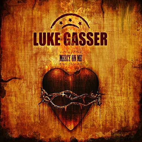 Mercy on Me|Luke Gasser