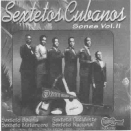 Sextetos Cubanos 2 / Various