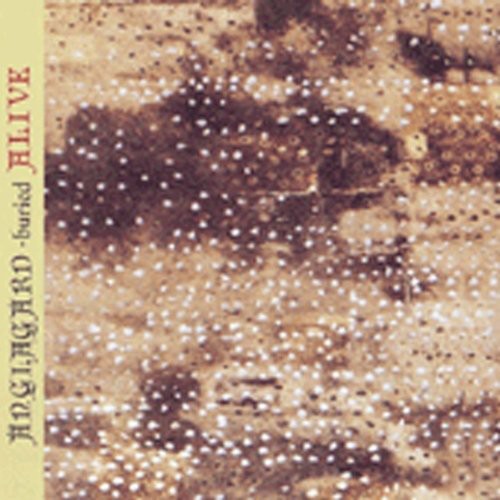 Buried Alive|Änglagård