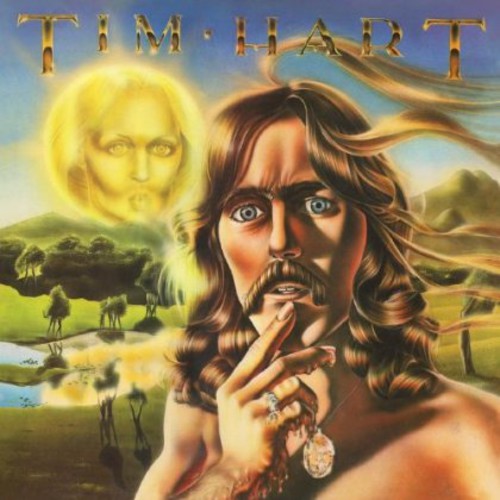 Tim Hart|Tim Hart (Steeleye Span)