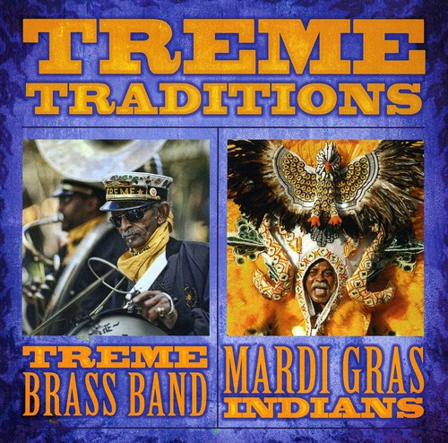 Treme Traditions