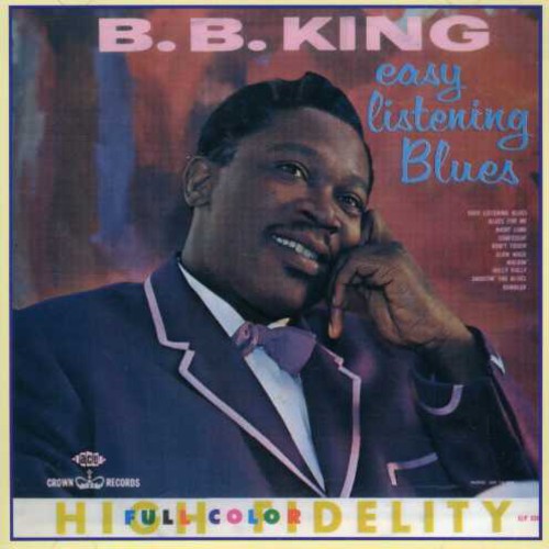 Easy Listening Blues [Import]