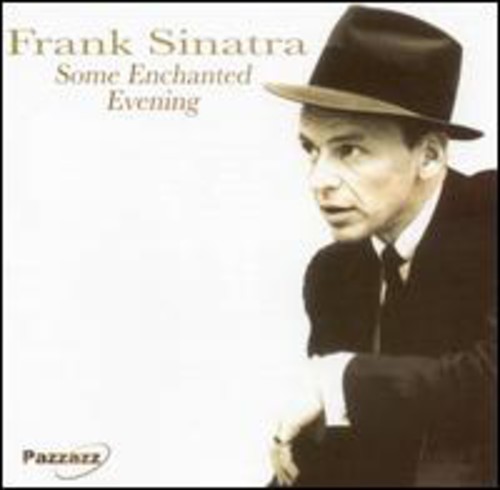 Some Enchanted Evening