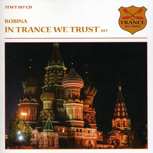 In Trance We Trust, Vol. 17