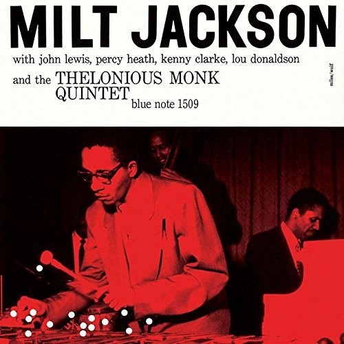 Milt Jackson [Import]
