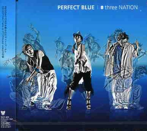 Perfect Blue|Three Nation