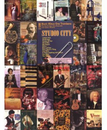 Studio City