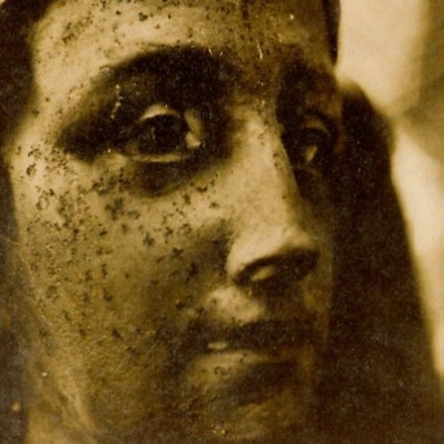 Stand With the Stillness of the Day|Elizabeth Anka Vajagic