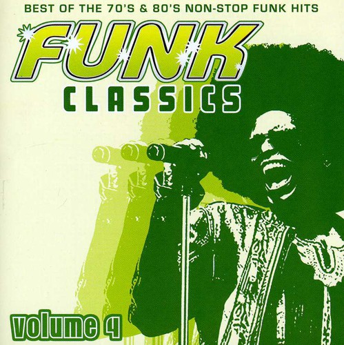 Funk Classics, Vol. 4