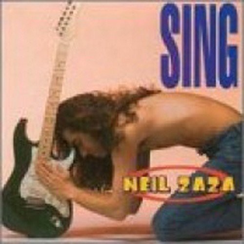 Sing [Import]