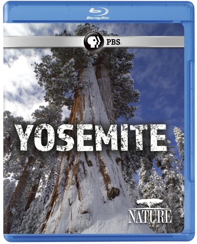 Nature: Yosemite