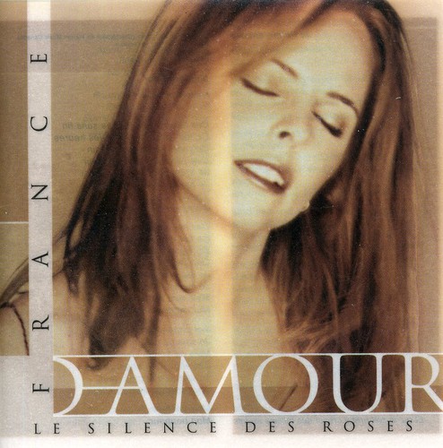 Silence Des Roses [Import]
