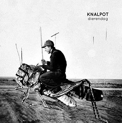 Dierendag|Knalpot
