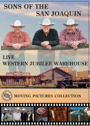 Live at Western Jubilee Warehouse