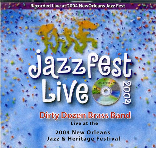 Jazz Fest 2004