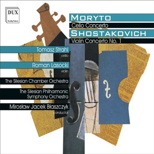 Cello Concerto