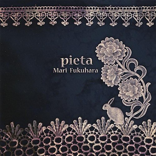 Pieta|Mari Fukuhara