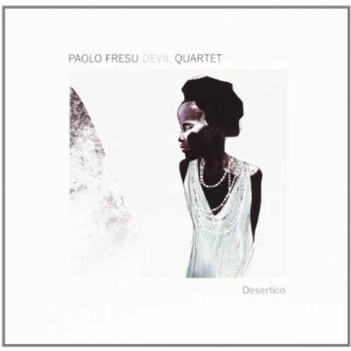 Desertico|Paolo Fresu Devil Quartet/Paolo Fresu