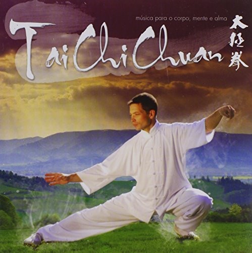 Tai Chi Chuan|Danilo Tomic