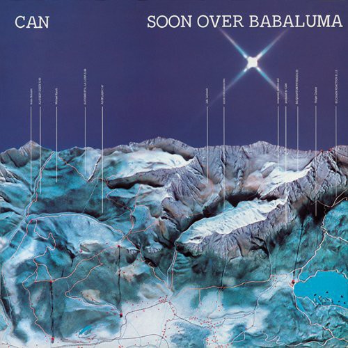 Soon Over Babaluma [Import]